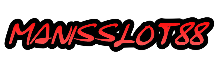LOGO MANISSLOT88